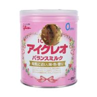 Sữa bột Glico Icreo số 0 320g nội địa Nhật (0-12 tháng)