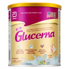 Sữa bột Glucerna 400g