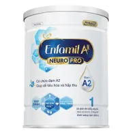 Sữa Enfamil A2 NeuroPro sữa non 1 800g (0-6 tháng)