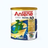 Sữa bột Anlane Total 10 800g (>40 tuổi)