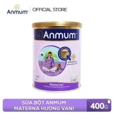 Anmum vani 400g