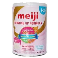 Sữa Meiji 800g (1-3 tuổi)