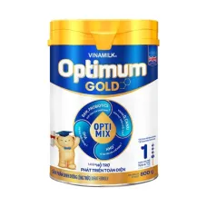 Sữa bột Optimum Gold 1 800g (0 - 6 tháng)