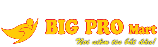 Hệ thống siêu thị BigProMart
